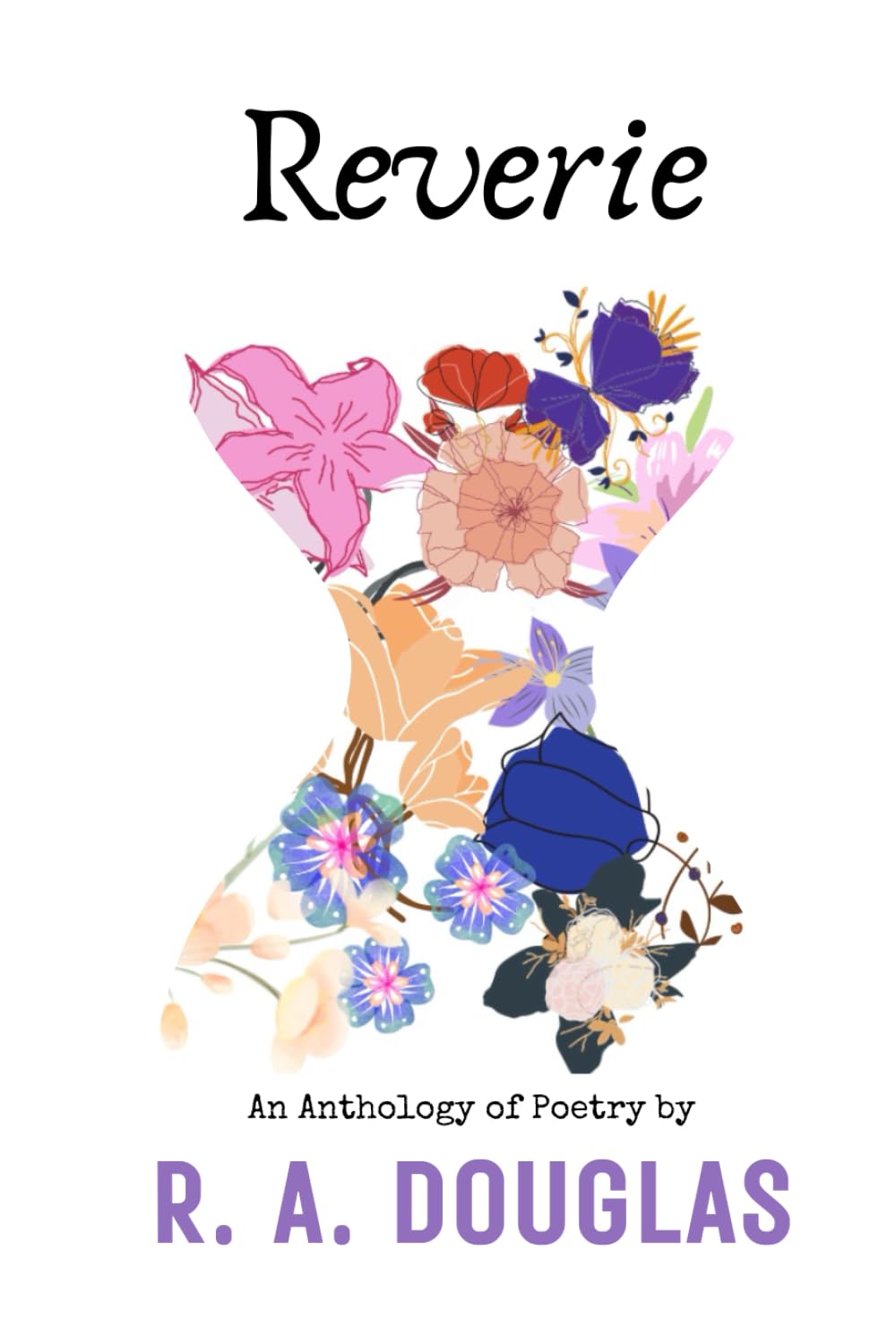 Reverie: An Anthology of Poetry