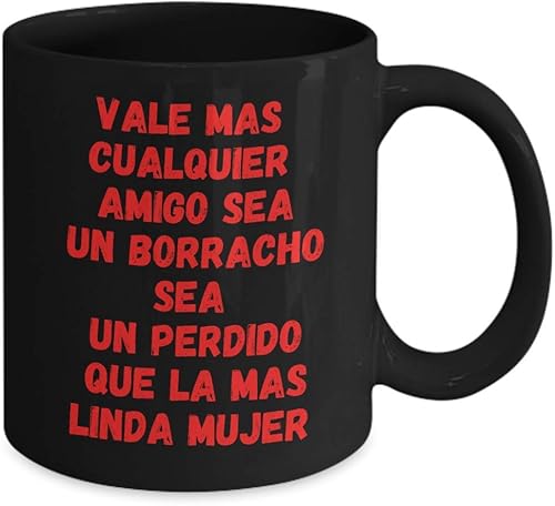 Miniatura 4 de Cumpleaños  Taza de cafe original  taza chistoza  presente para amigos