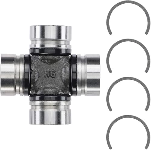 Miniatura 2 de MOOG 436 Junta universal no engrasable Super Strength para Ford Explorer