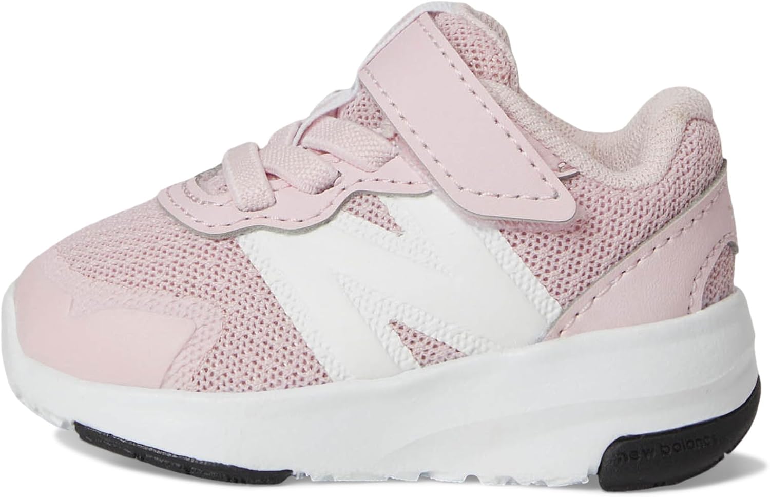 New Balance Baby Girls' Dynasoft 578 V1 Hook and Loop