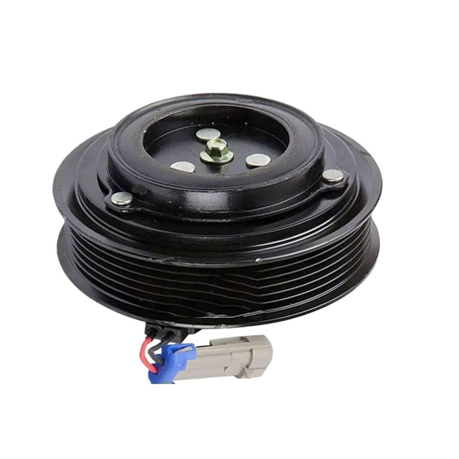Puaywmoz One Color Ac Compressor Clutch Kit Fit For Chevrolet Cruze 1.6 1.8 13376447 13310692 Ac Air Conditioning Compressor Electromagnetic Magnetic Clutch