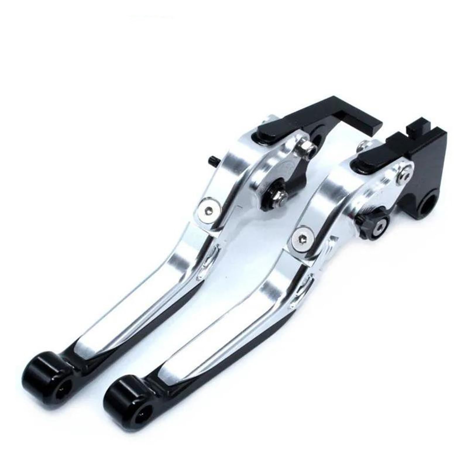 Mamxvkvzeu C Motorbike Brake Lutch Handle Levers For F900xr F900 Xr F 900Xr 2020-2022 Handle Brake Lutch Motorcycle Accessories Folding Levers(C)