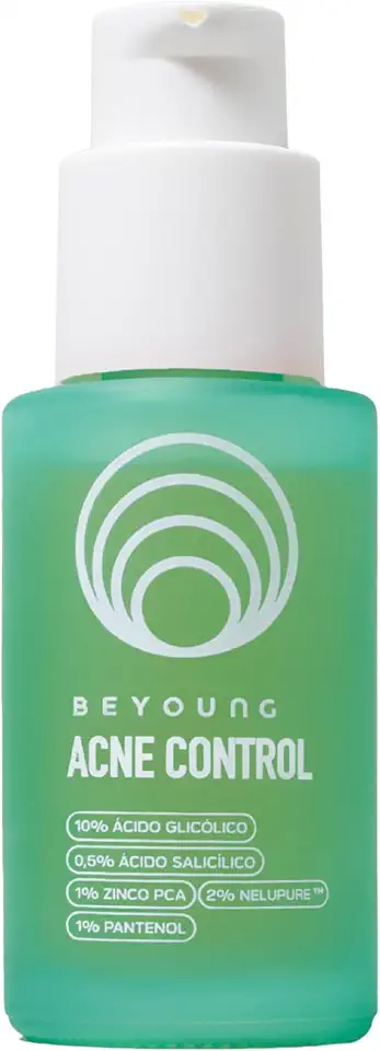 Beyoung Acne Control - Sérum Facial Antiacne 30ml