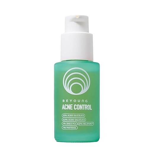 Sérum Facial Acne Control Beyoung 30ml