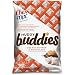 Chex Mix Muddy Buddies Peanut Butter & Chocolate 4.5 Oz (7 Pack)