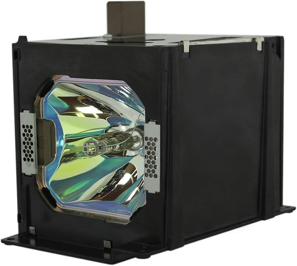 AWO AN-K9LP / BQC-XVZ9000/1 Replacement Lamp Bulb with Housing for Sharp XV-Z9000