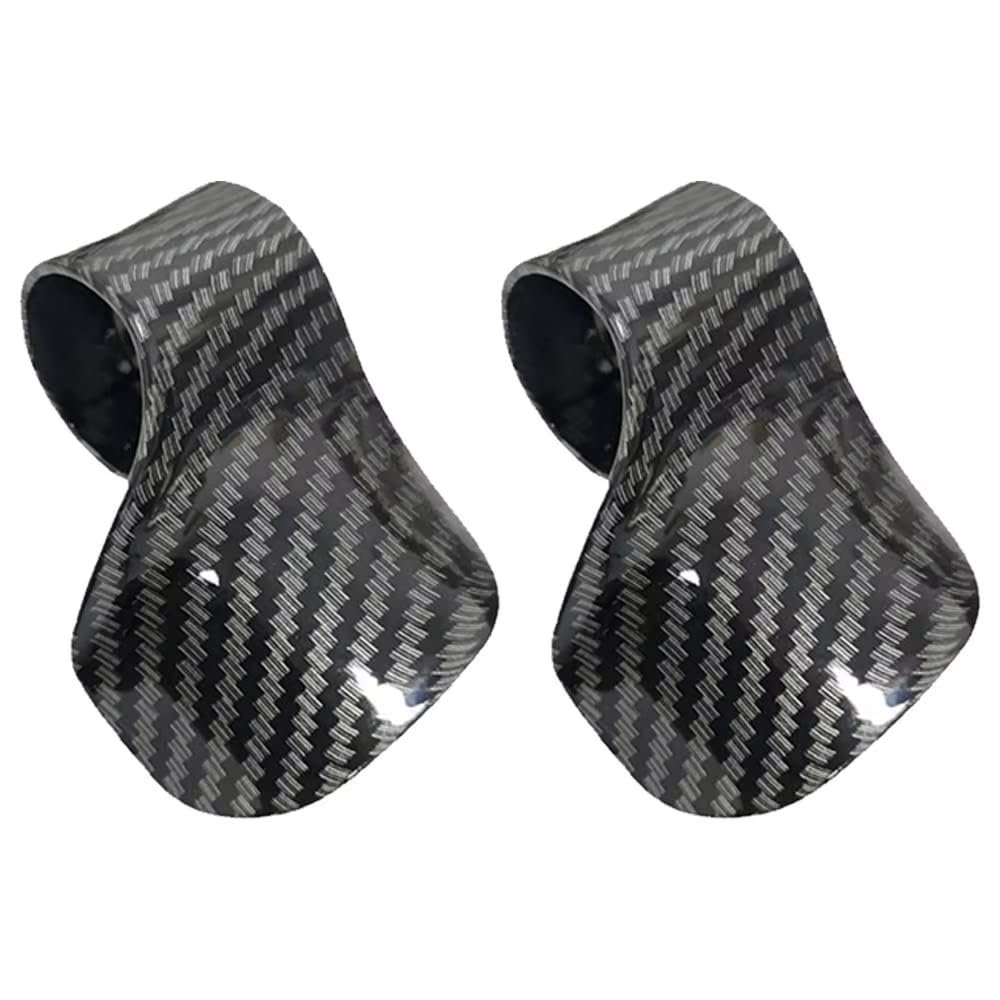 R-timer 2 Pcs Motorcycle Throttle Assist for CMX 500 Rebel, Cruise Control Ergonomic Wrist Rest Motorcycle Throttle Rocker Bar Assist Grip,B