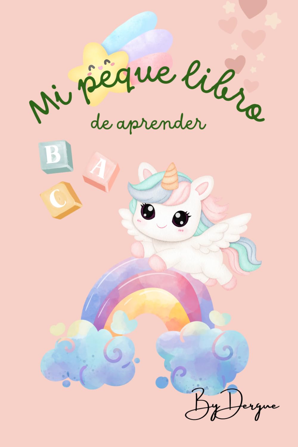Mi peque libro de aprender