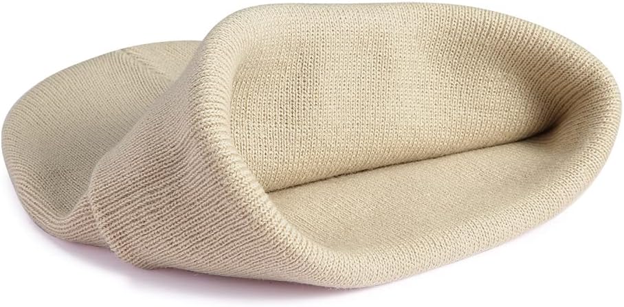 MaxNova Baby Beanie Knit Hats for Boys Girl 0-8 Years - Image 4