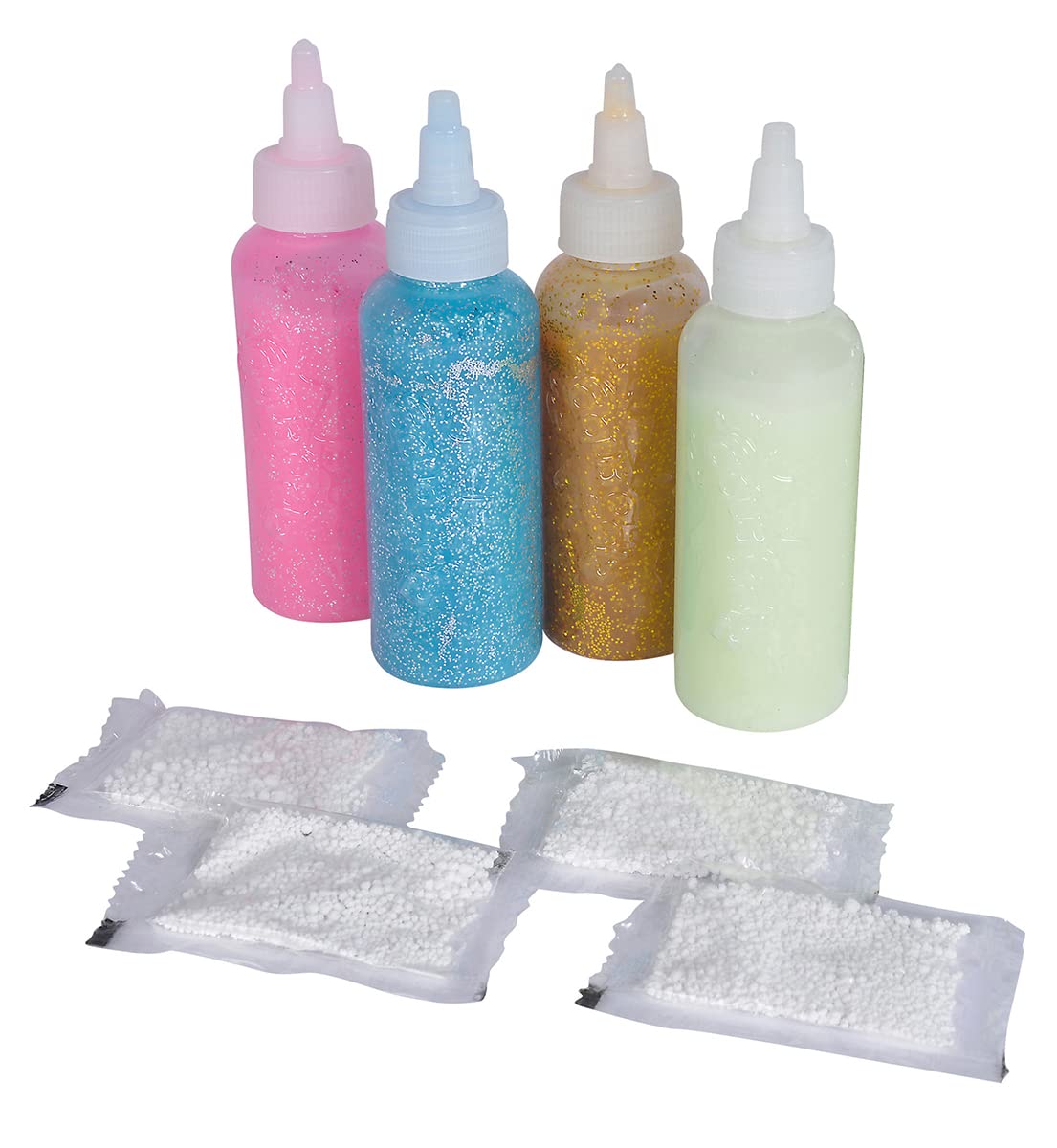 Simba 106322567 Aqua Gelz Craft Set, Small