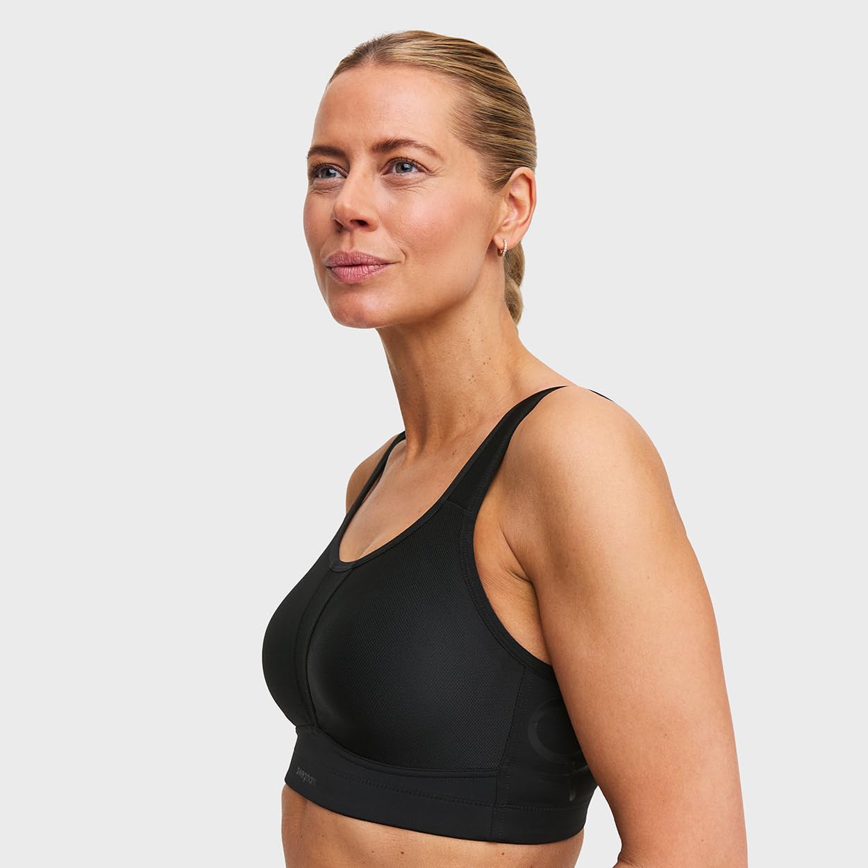 Swegmark Movement Padded Sport-BH ohne Bügel