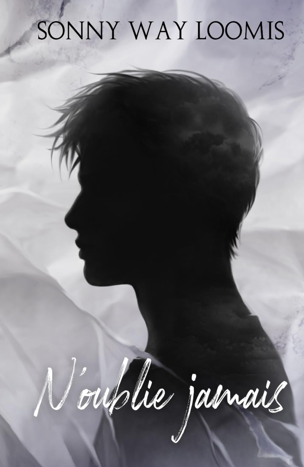 N'oublie jamais (French Edition)