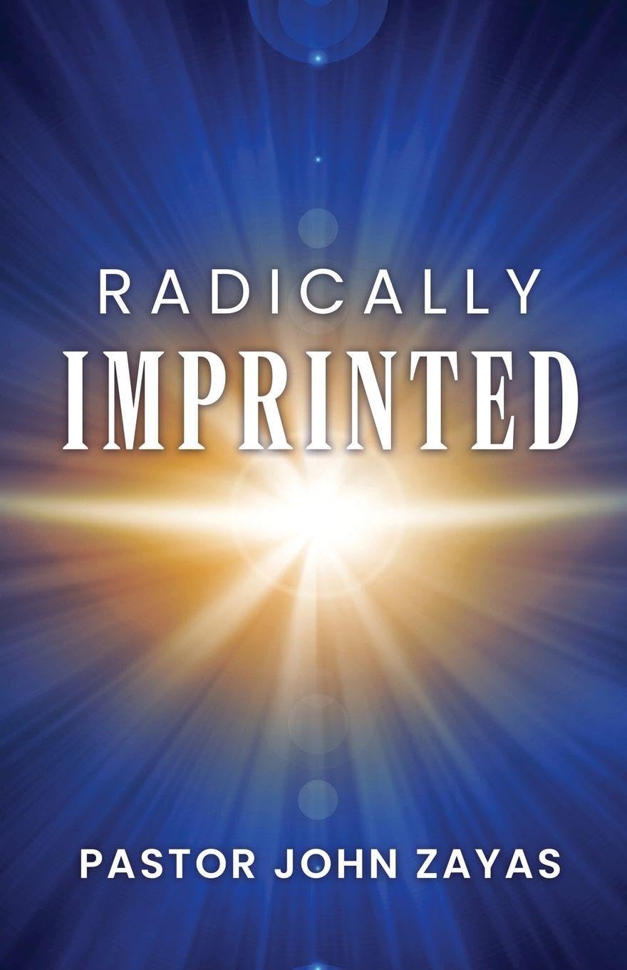 Radically Imprinted