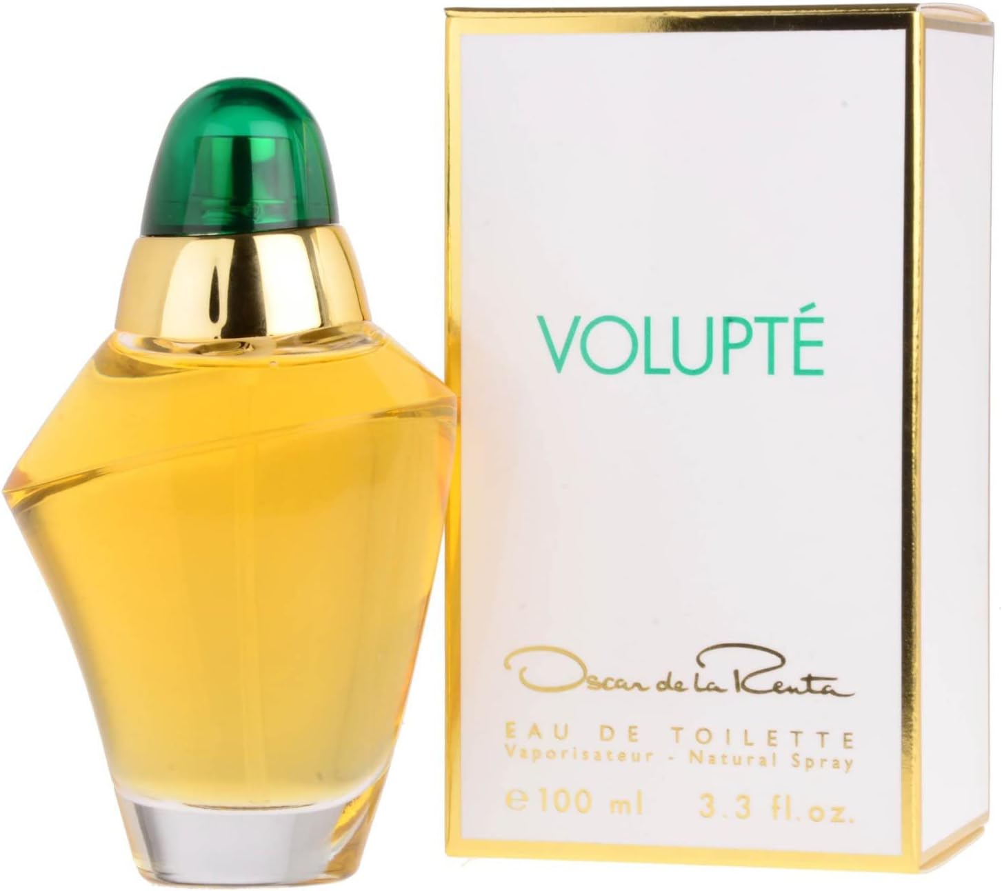 100 ml (Pack Of 1) Volupte 100ml Edt Spray