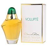 Oscar De La Renta Volupte Eau De Toilette Spray for Women, Multicolor, 3.4 Ounce