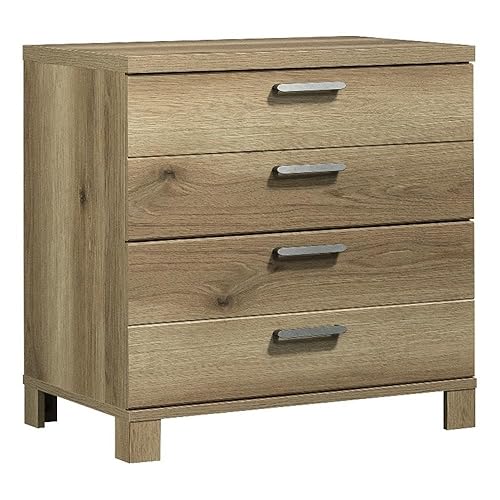 Sauder Rosedale Ranch Lateral File TOA Disc