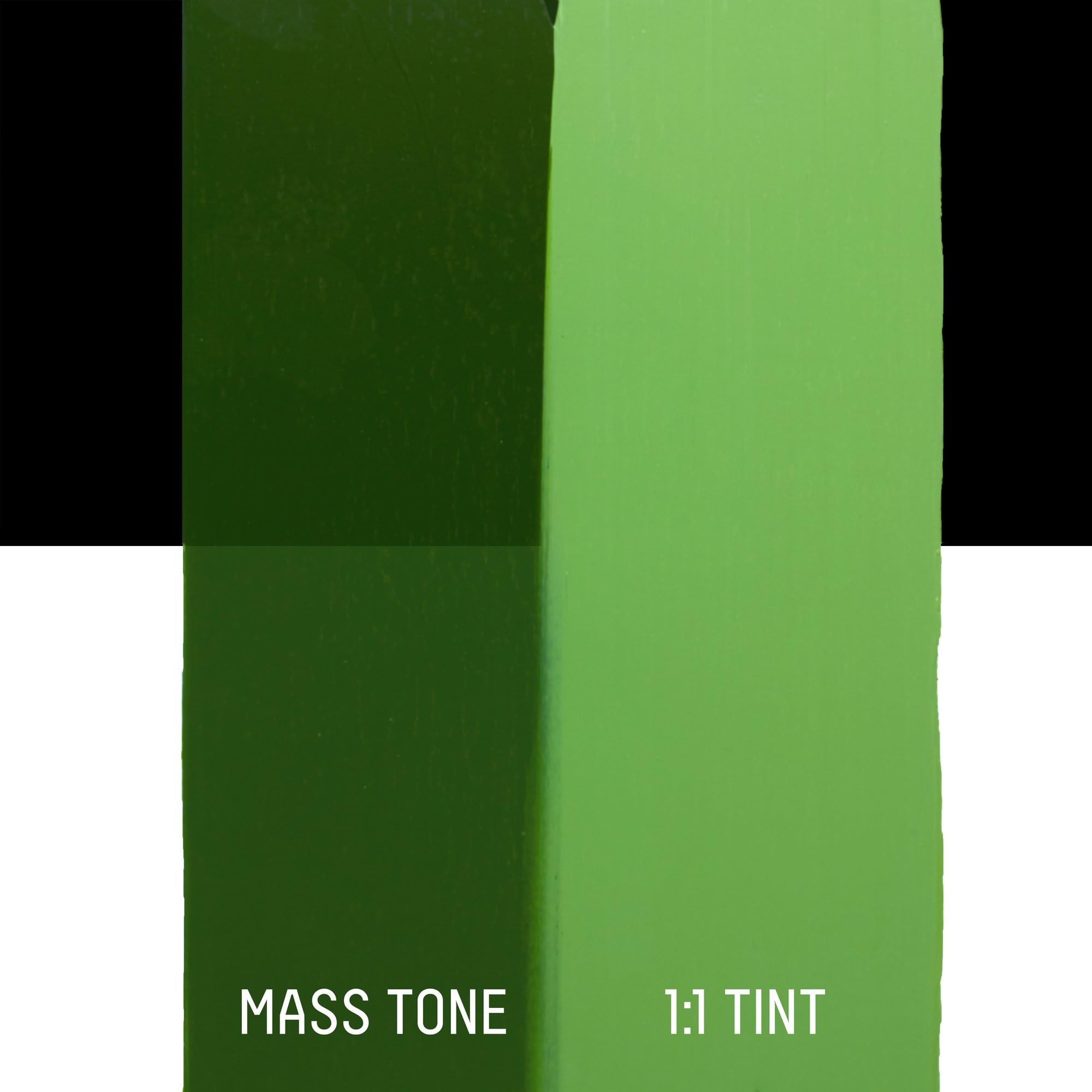 Liquitex 4412224 Professional Heavy Body farba akrylowa o artystycznej jakości o optymalnej odporności na światło o maslanej konsystencji, garnek 473 ml - Hookers Green Hue Permanent