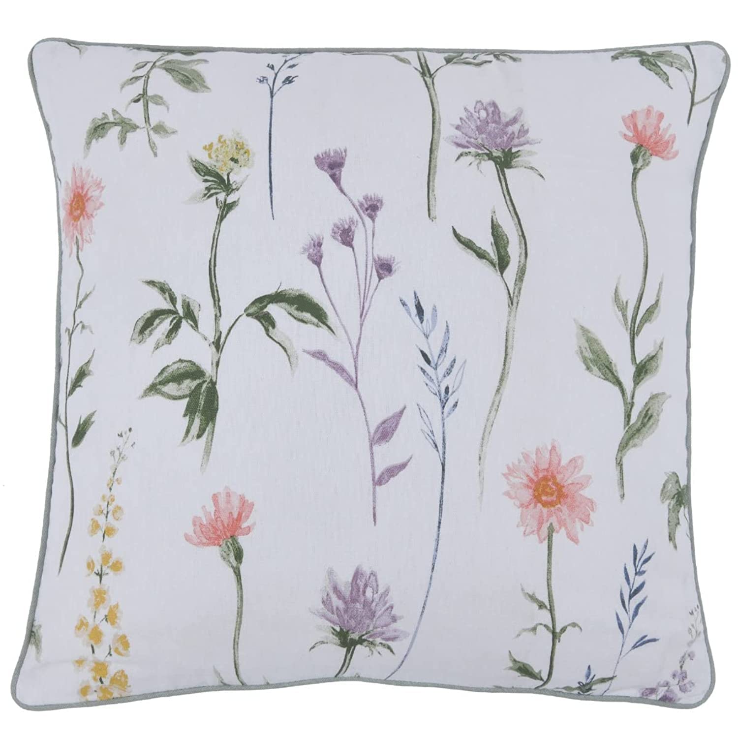Coussin lombaire en coton pour canapé et voiture soulagement doux