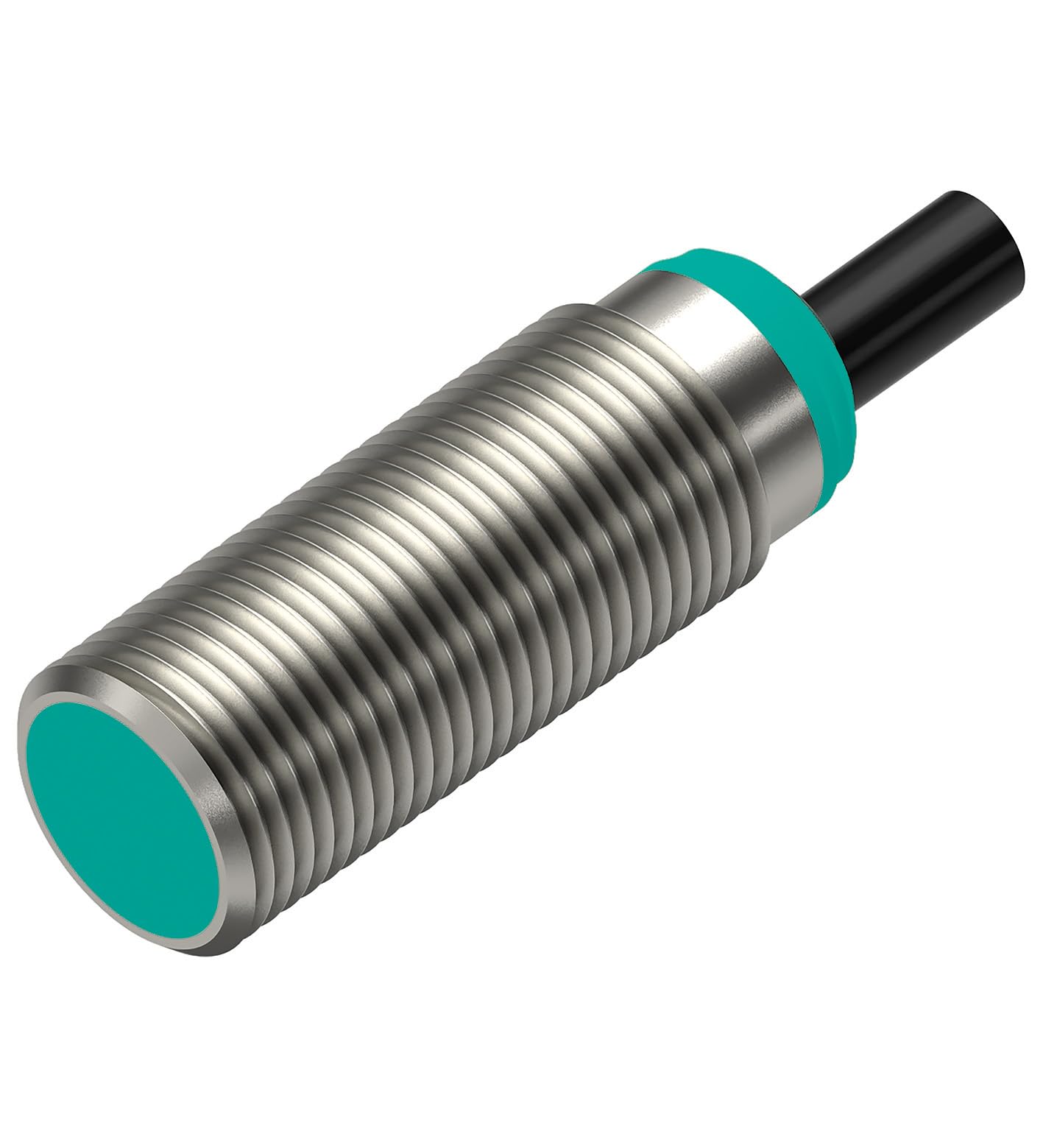 Sensore di prossimità induttivo PEPPERL+FUCHS FA ITA - PEP326161-0015 NBB4-12GM30-E2-326161-0015