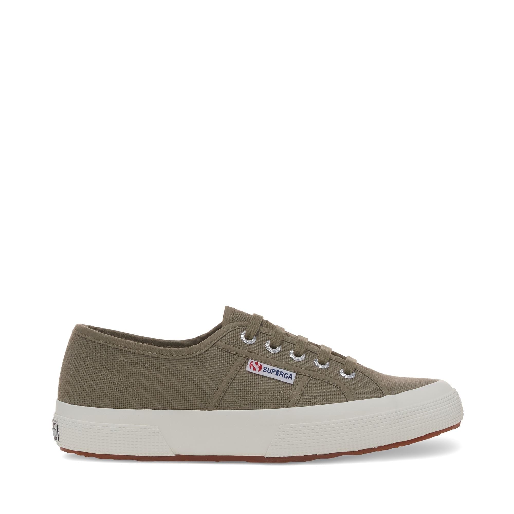 Superga Unisex Cotu Classic Trainers Trainers — view 45