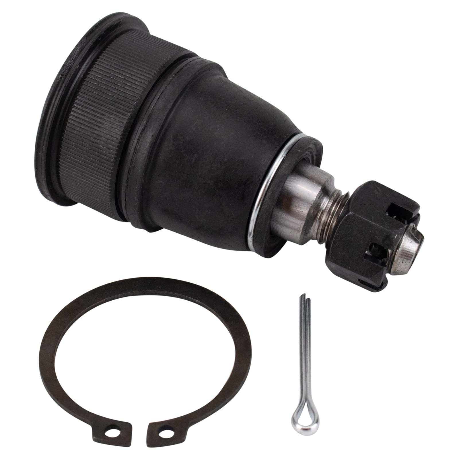 TRQ Front Lower Ball Joint Compatible with 2015-2020 Acura TLX 2013-2017 Honda Accord