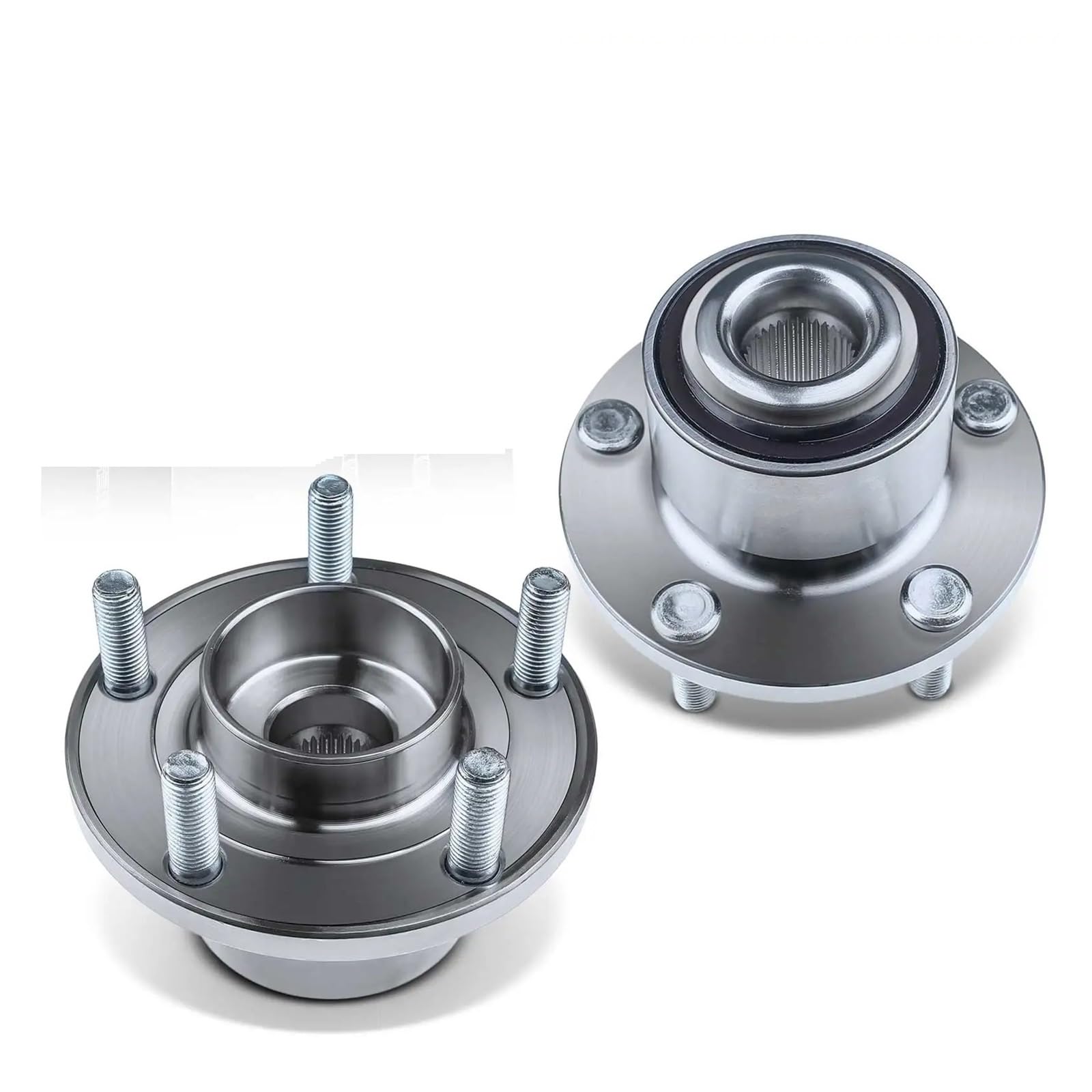 Kits de roulements de roue Pour Ford Pour C-Max Pour Focus II Pour Berline Cabriolet Et Wagon 3M512C300CH 3502950 Kit Roulement Moyeu De Roue