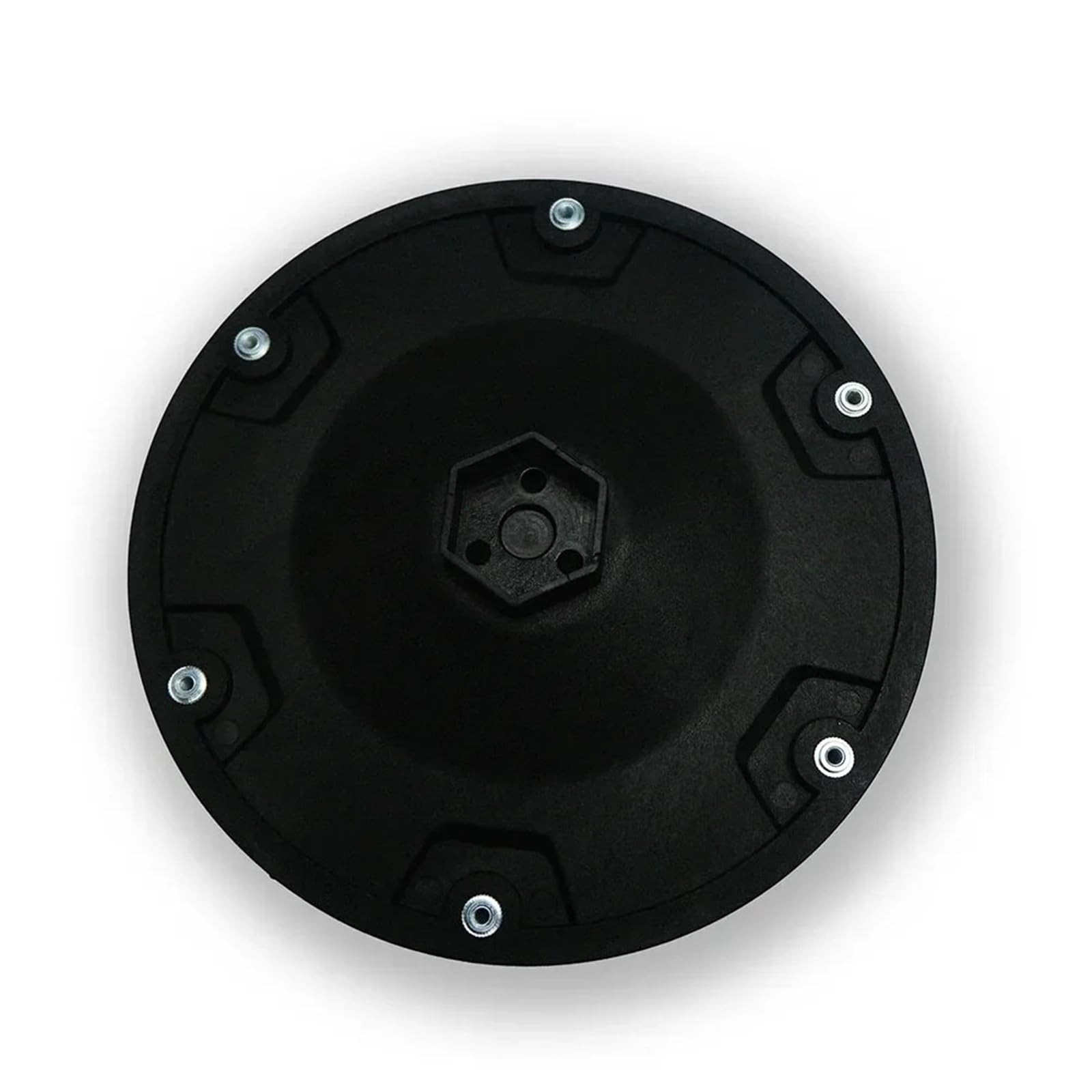 Cabezal de Corte RSDRA-01 for cortacésped Compatible con el Disco de Corte Dre-Ame A1 for Herramientas de jardinería doméstica.