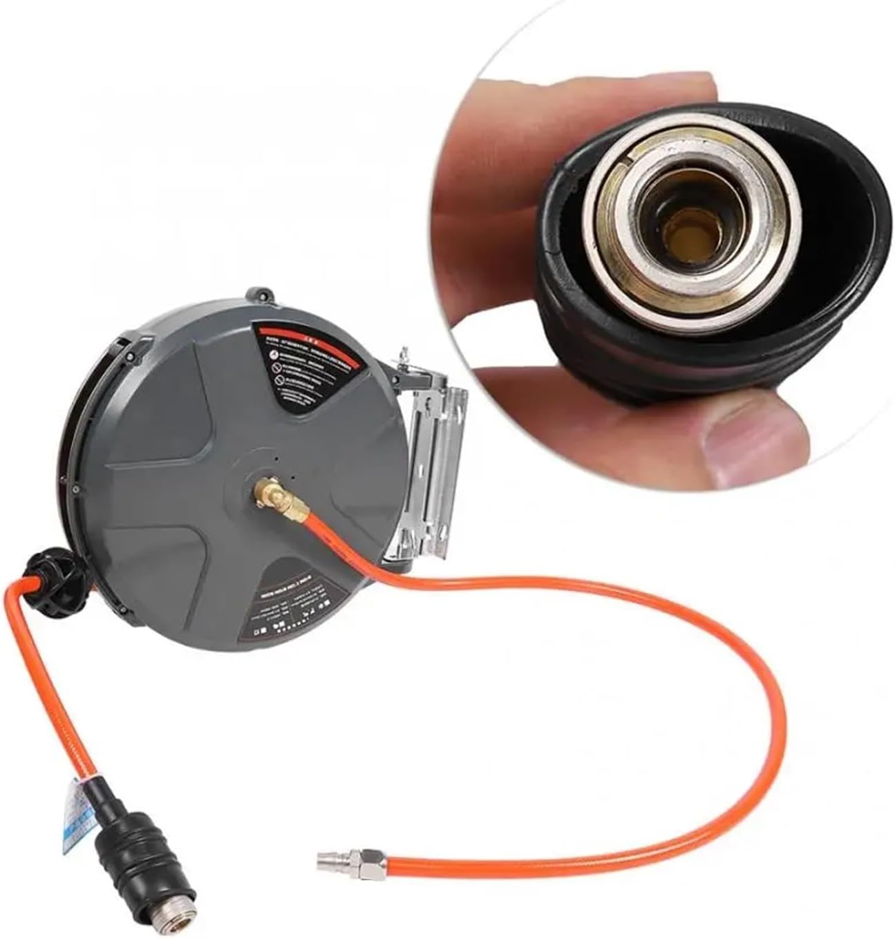 バーンアウトシンドロームズ 直筆サイン入り アクリルスタンドファン