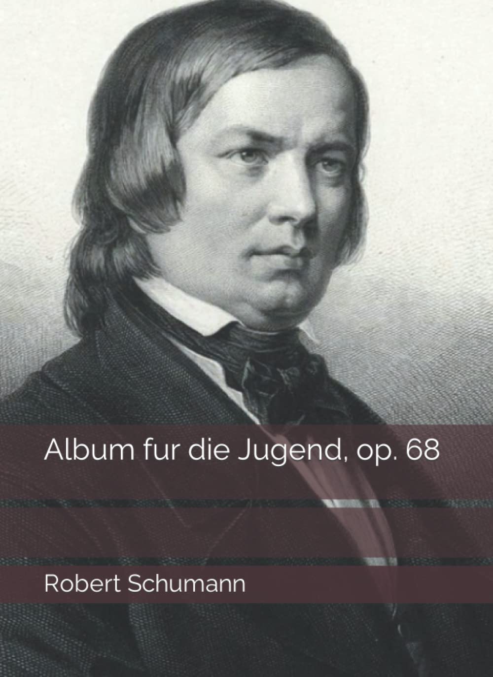 【中古】［CD］Album Fur Die Jugend Amazon | Album fur die Jugend, op. 68 | Schumann, Robert | Foreign