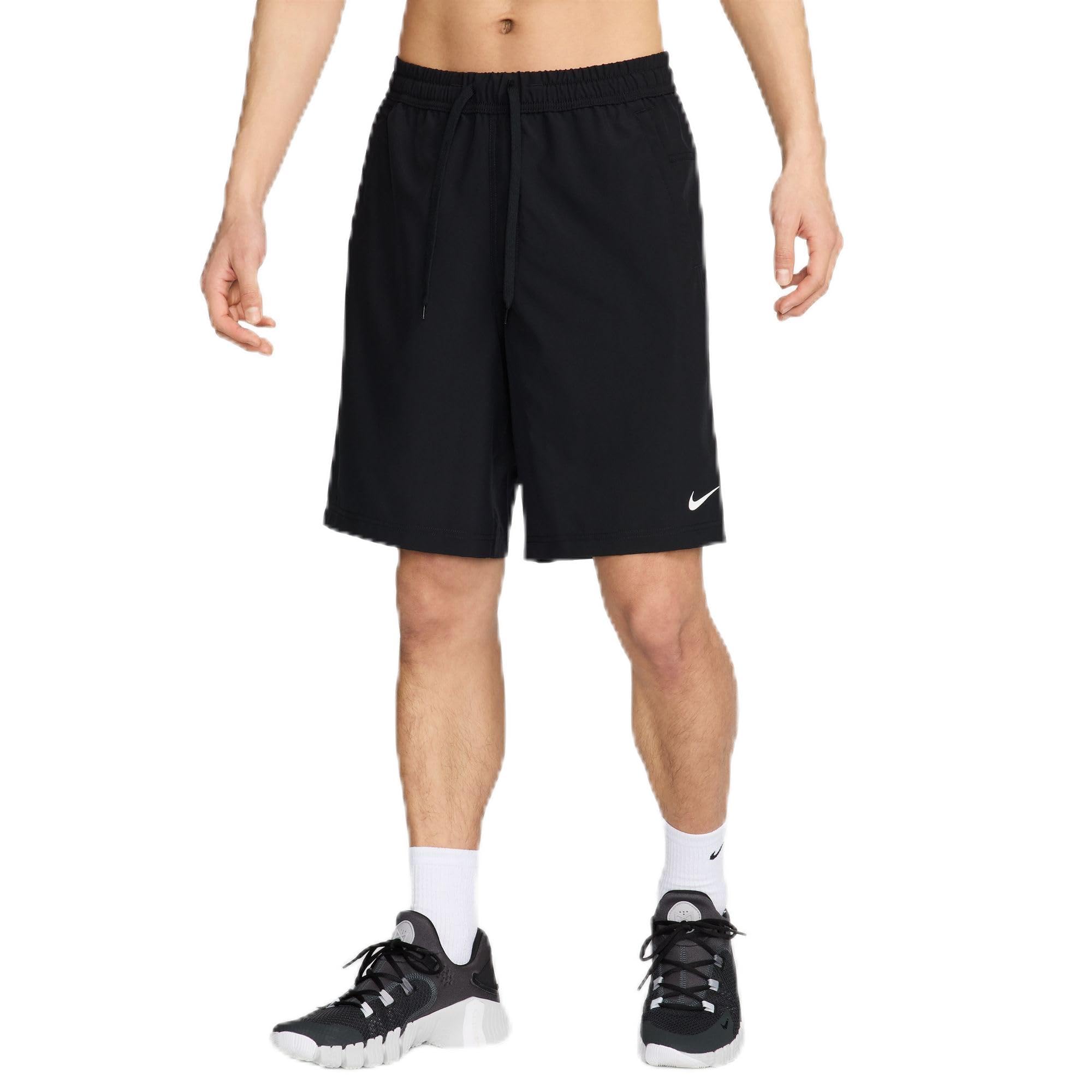 Mens Form 9In Ul Dri Fit Unlined Versatile Shorts-image-34