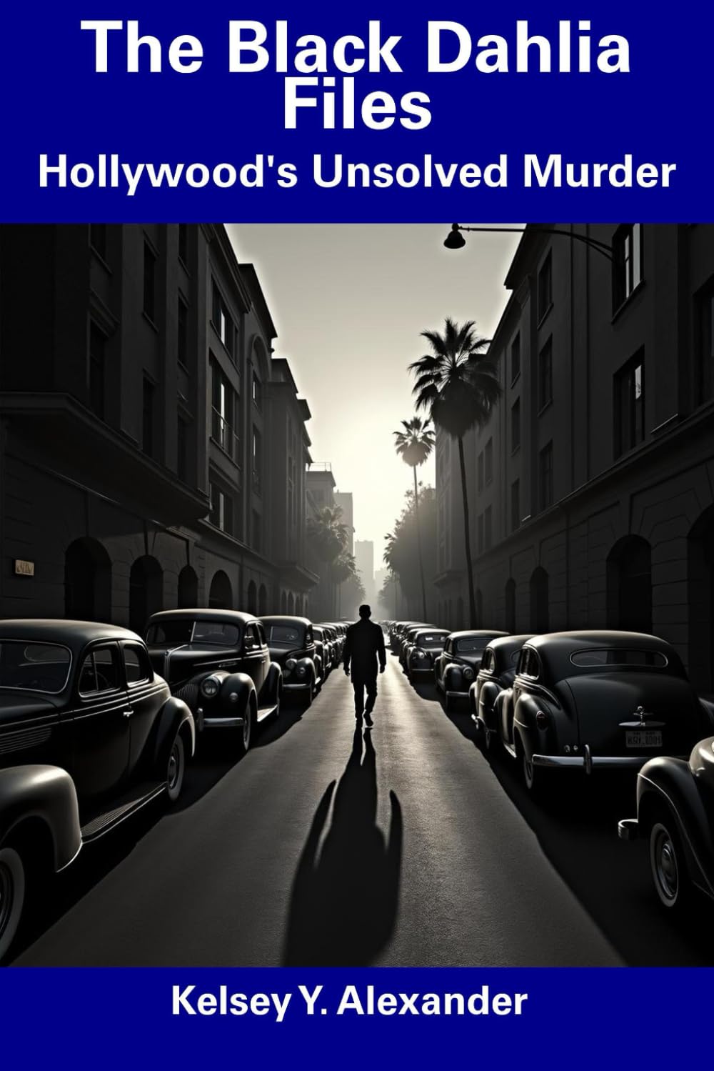 The Black Dahlia Files: Hollywood's Unsolved Murder