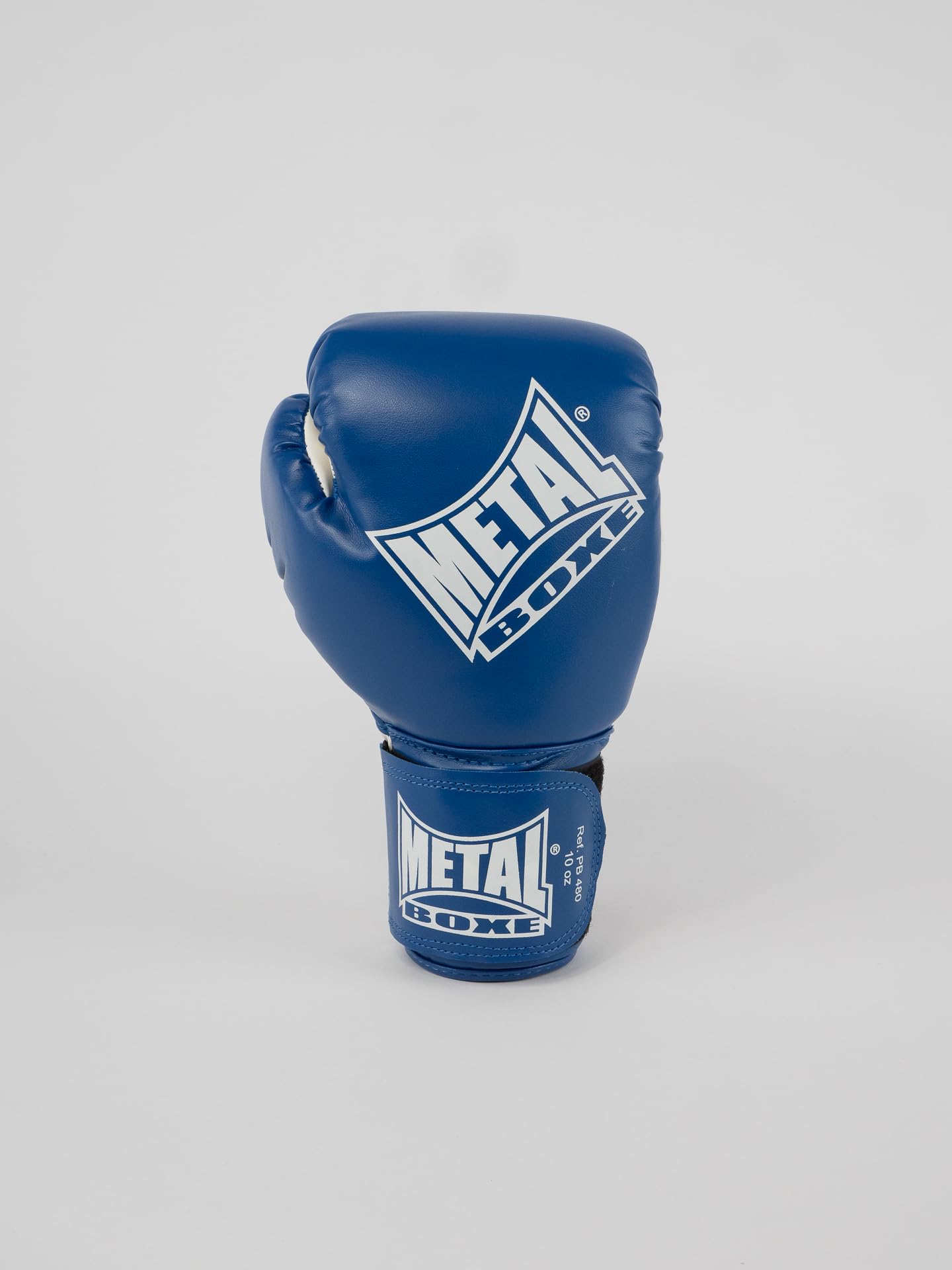 Metal Boxe Boxhandschuhe