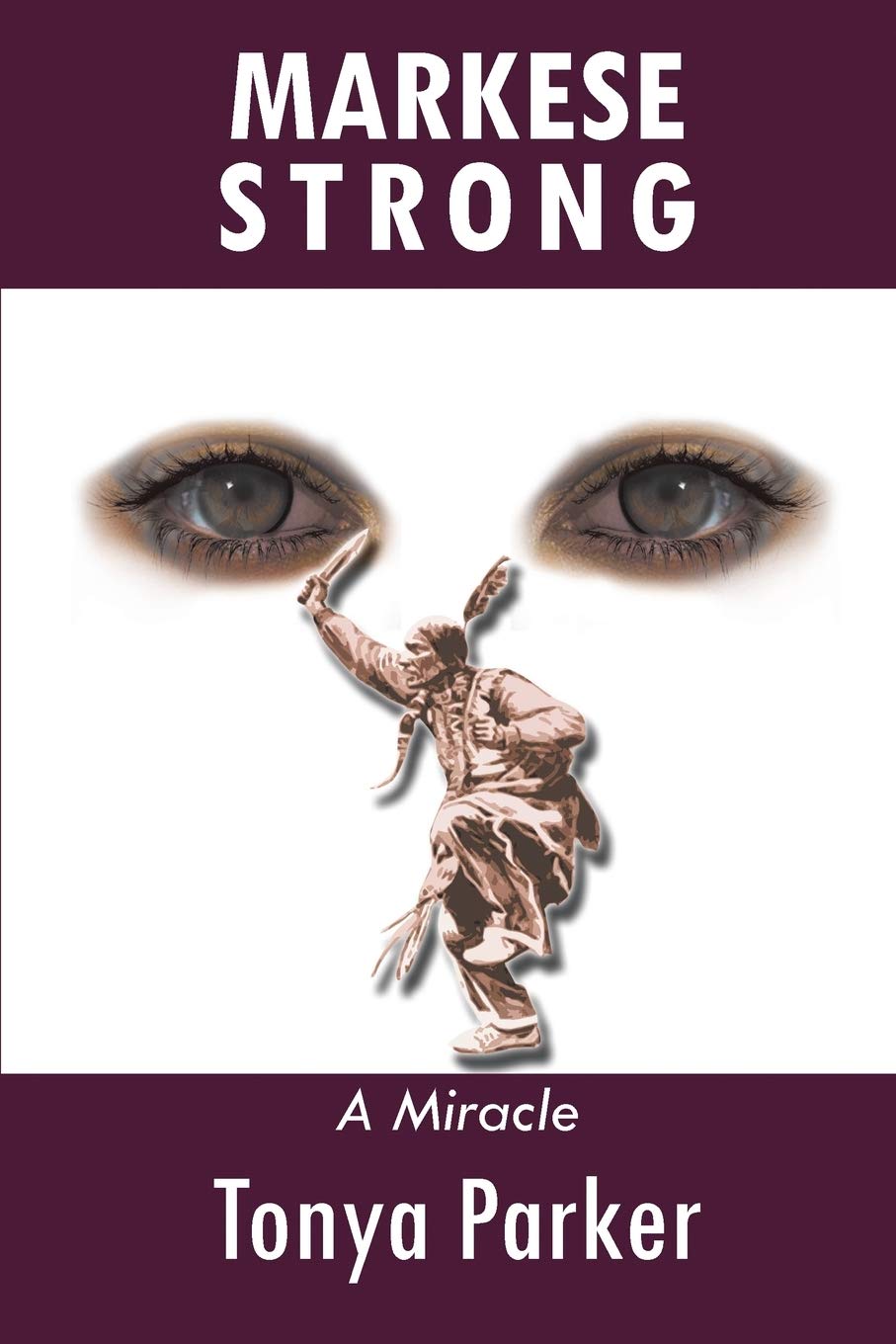 Markese Strong A Miracle