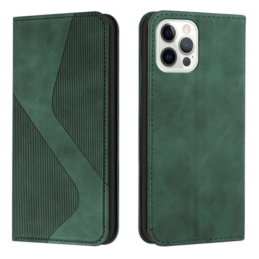 Étui portefeuille iPhone X XS : finissez-en avec les écrans brisés grâce au rabat magnétique - 7