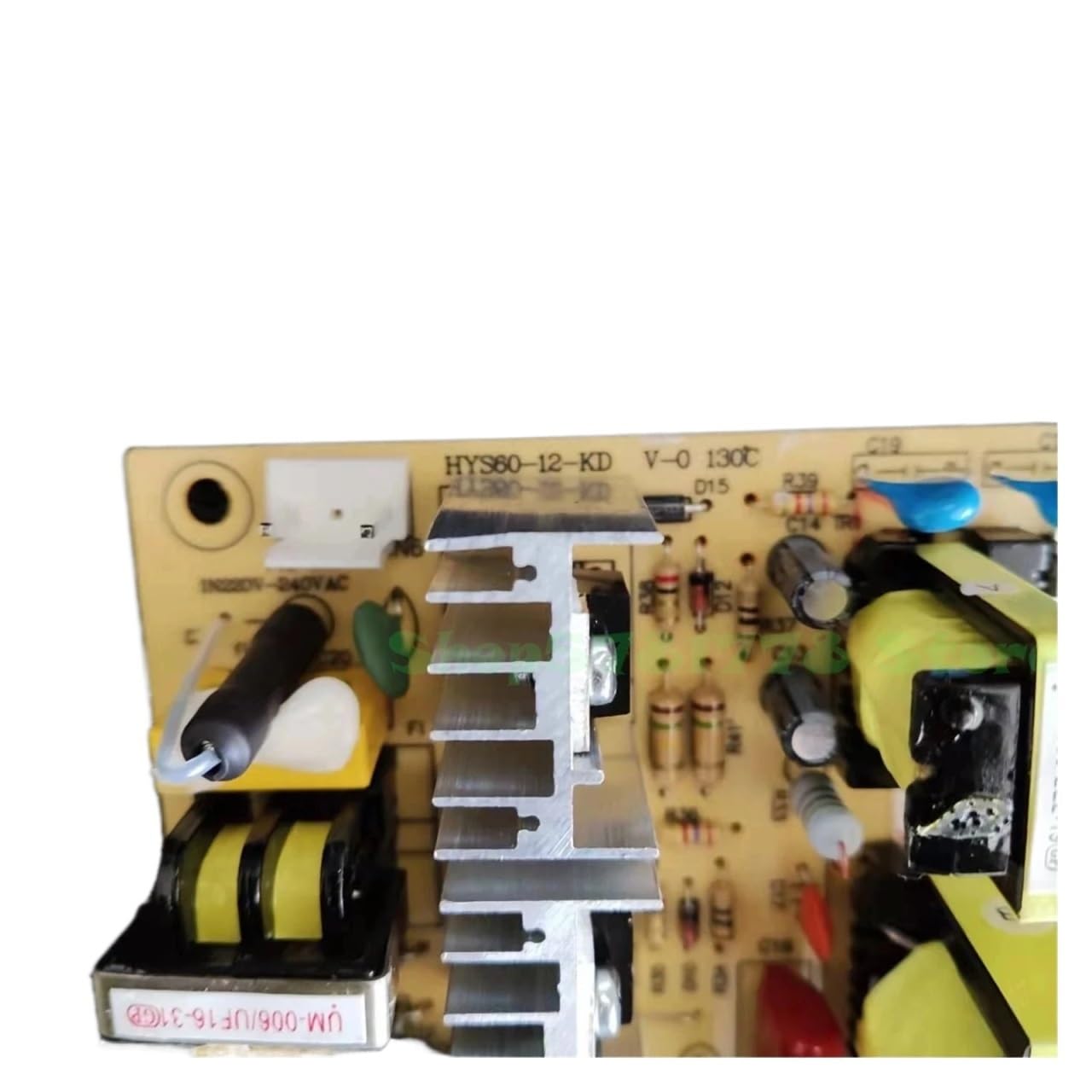 Accessori for Cantinette for Vino, Scheda di Controllo for Cantinetta for Vino con Ingresso 220 V CD-220-C HYS60-12-KD PCB11122K6 Circuito for Armadietto del Vino 220