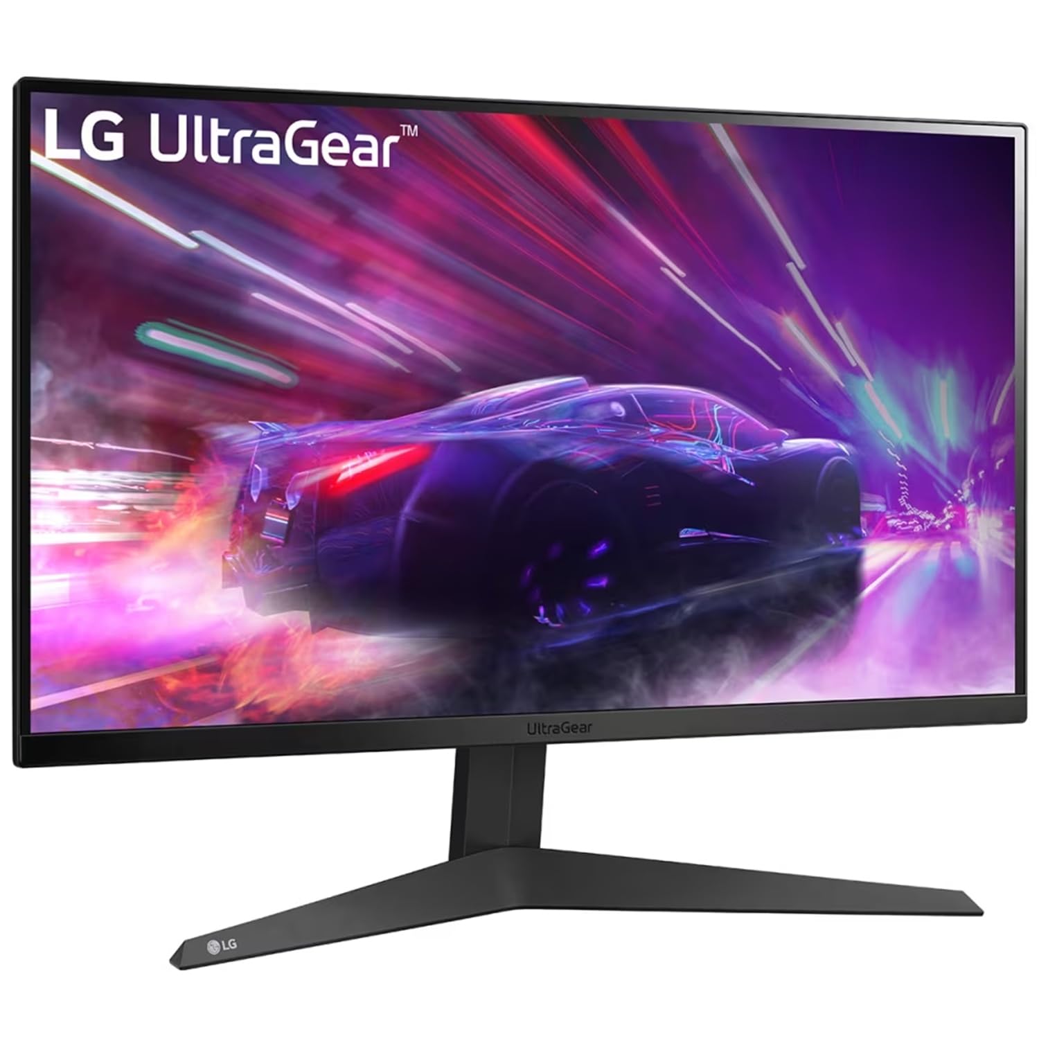 LG Ultragear Gaming 24 inch (60.3 cm) Full HD (1920 x 1080) 165Hz
