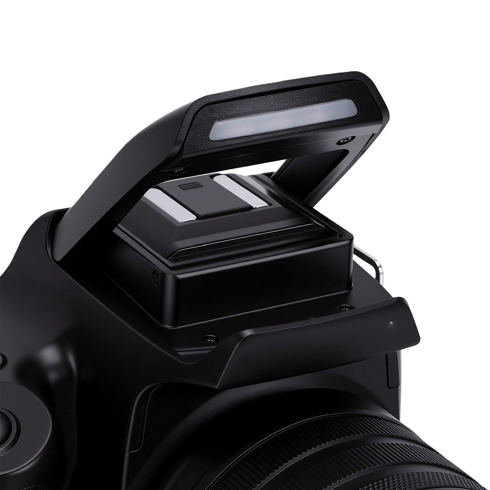 Sxhlseller Fotocamera Digitale 68MP AF MF Flip Screen per Viaggiatori Avventurosi in Design ABS