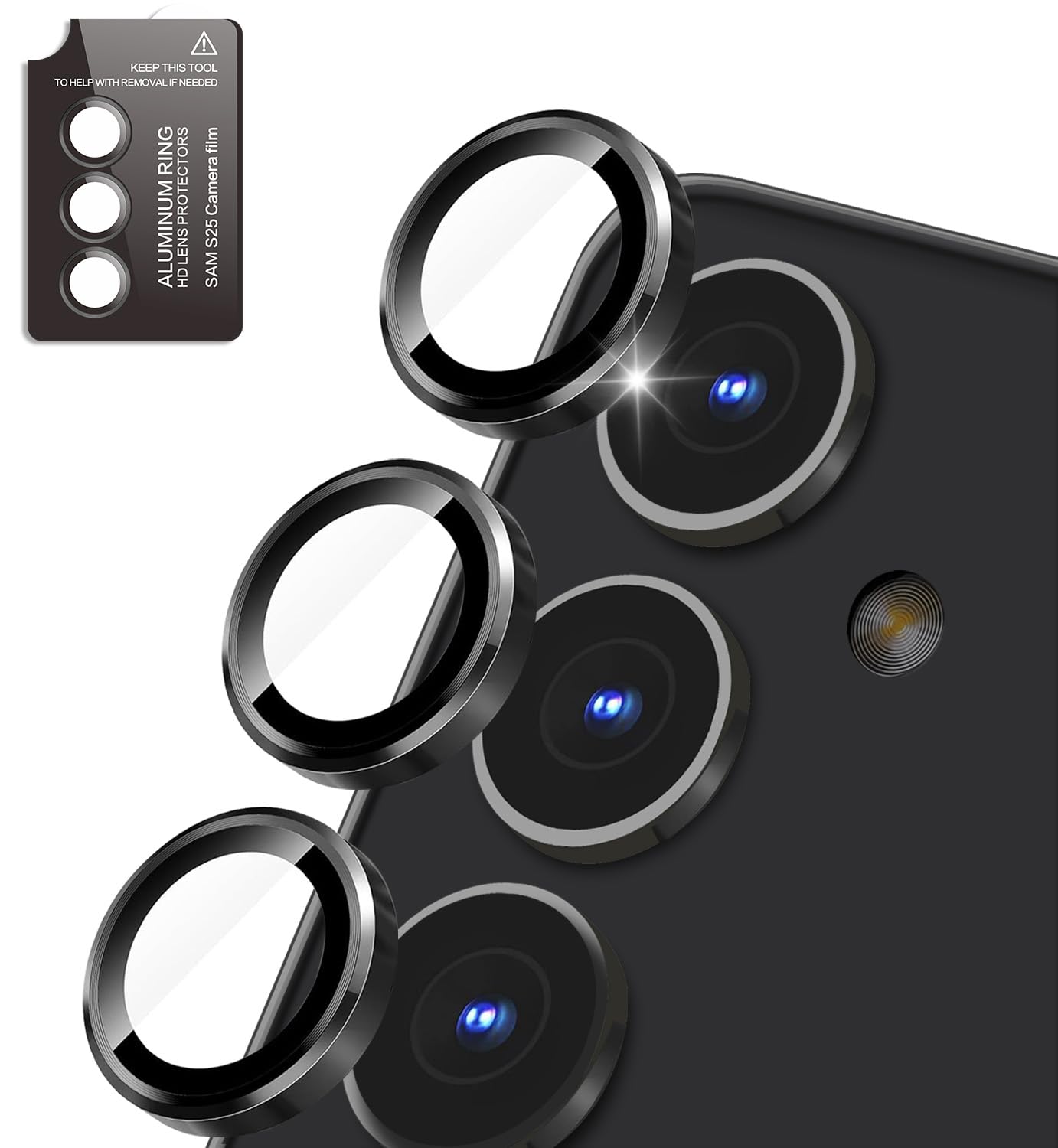 Galaxy S25 512GB + ケース、画面フィルム、カメラフィルム rayt4580548457130.jpg