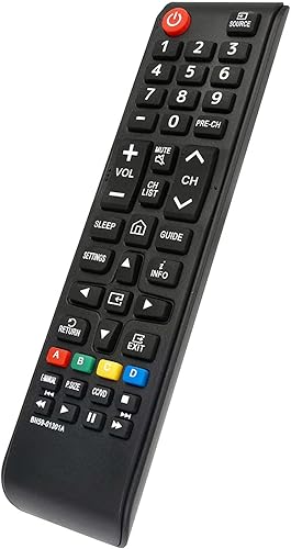 BN59-01301A Reemplazo remoto para Samsung TV UN55NU7300V UN55NU7300F UN65NU7300F UN55NU7300VXZA UN55NU7300FXZA UN65NU7300FXZA UN65NU7300D
