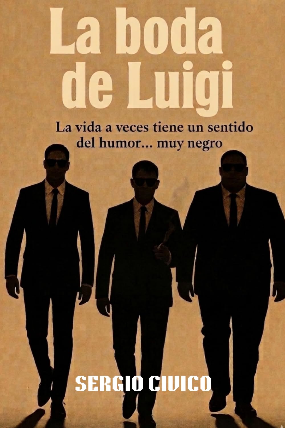 La Boda de Luigi