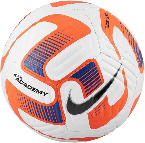 Nike DN3599-102 NK Academy - FA22 Recreational Soccer Ball Unisex