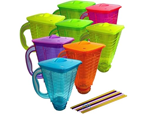 Los Mejores Vasos Licuachelos Para Tus Bebidas Congeladas