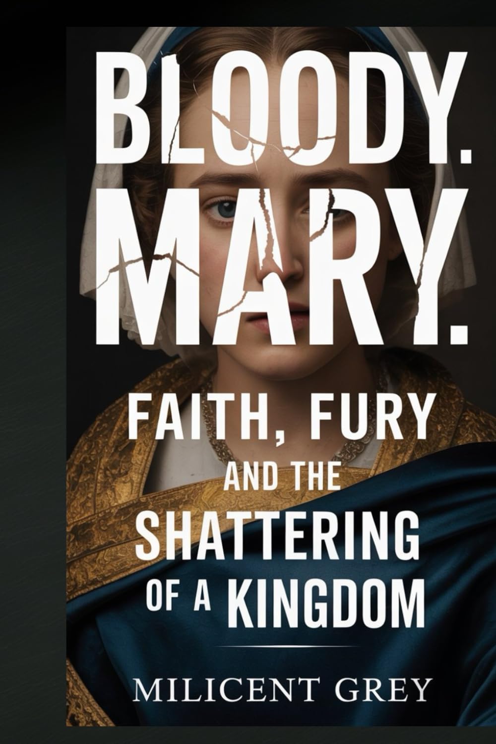 BLOODY MARY: Faith, Fury and the Shattering of a Kingdom