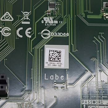 Dell XPS 8930 マザー IPCFL-VM LGA1151 Z370 $_57.JPG?set_id=880000500F