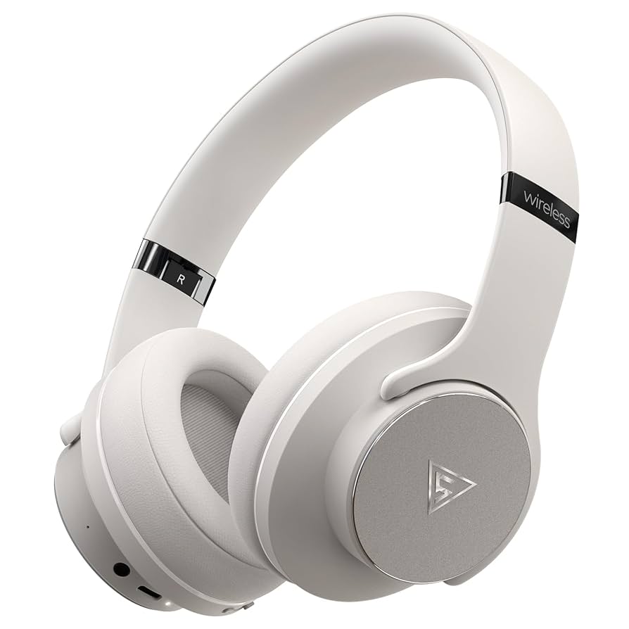 ヘッドホン aki Amazon.co.jp: DOQAUS(ドカアス) ヘッドホン bluetooth 5.3