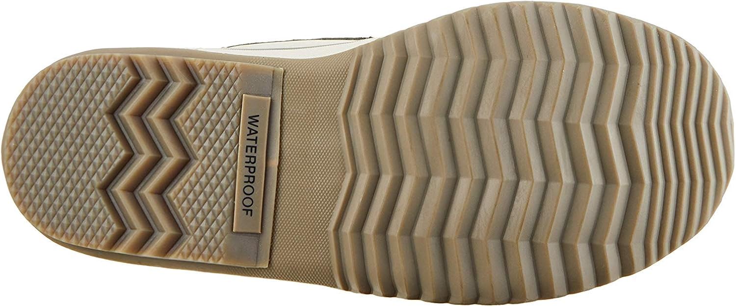 Sorel Women's Snow Boots 8 Nori, Dark Stone