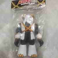 ファイブスタートイ ROLLING CRADLE アシュラマン　別注　キン肉マン ファイブスタートイ ROLLING CRADLE アシュラマン 別注 キン肉