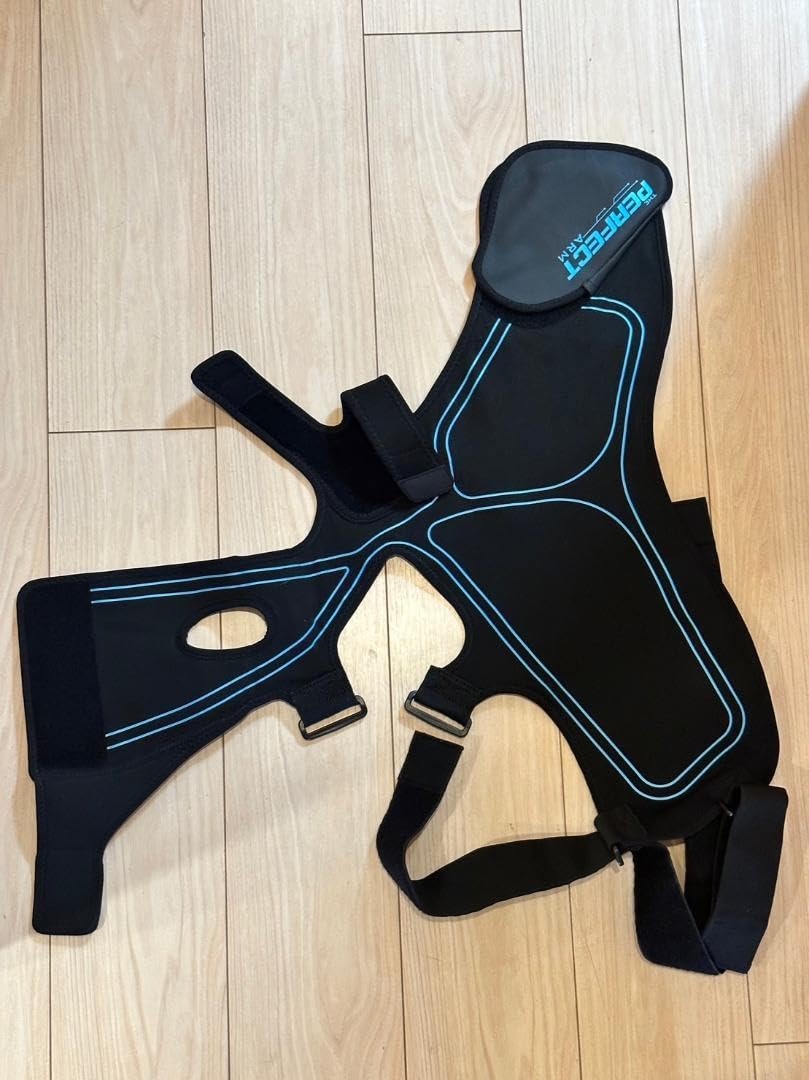 キネティックアーム　KINETIC ARM　美品　左投用　フォーム修正　投球練習 Amazon.co.jp: キネティックアーム 左投げ用 Mサイズ : おもちゃ
