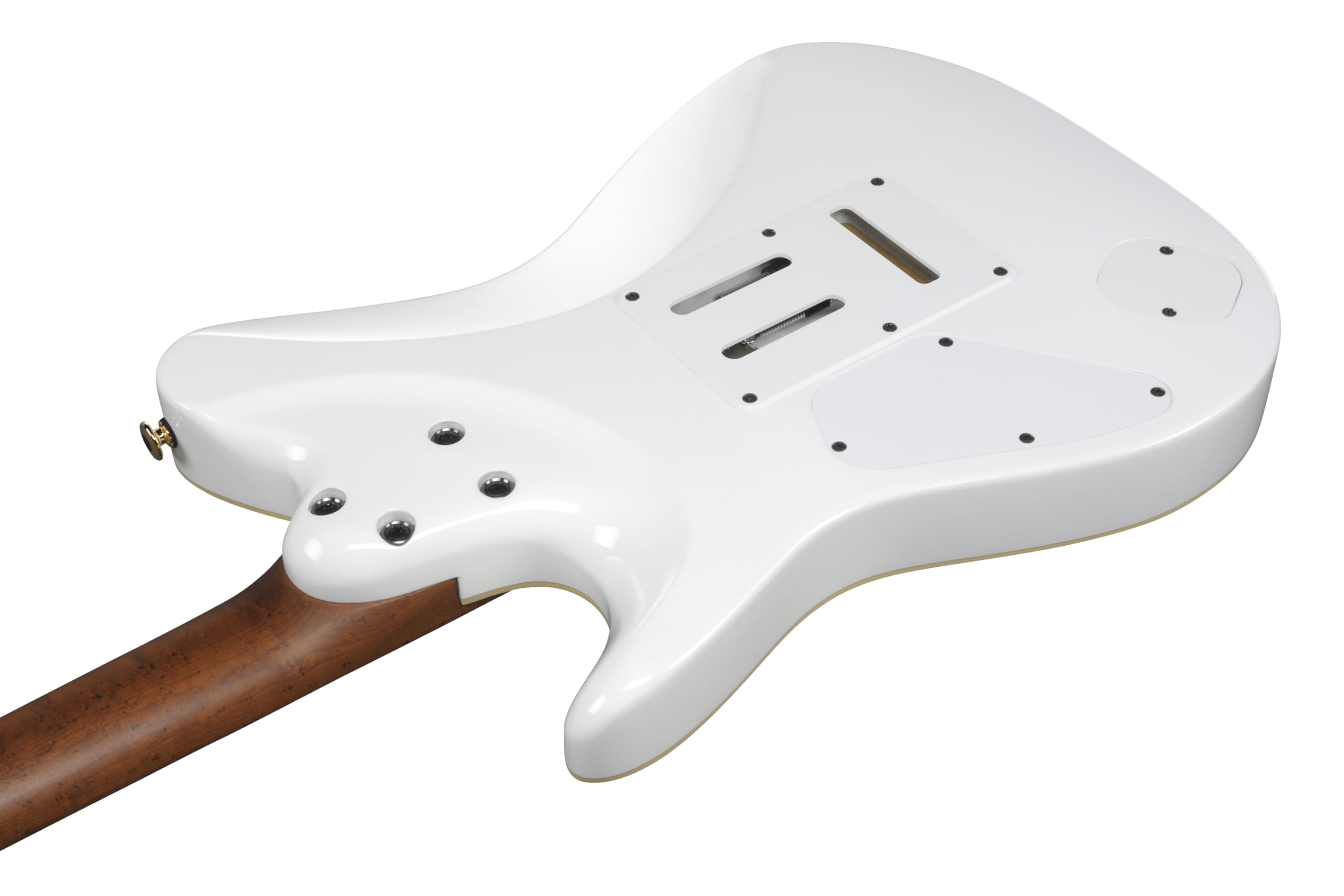 Amazon.com: Ibanez LB1 Lari Basilio Signature Electric Guitar