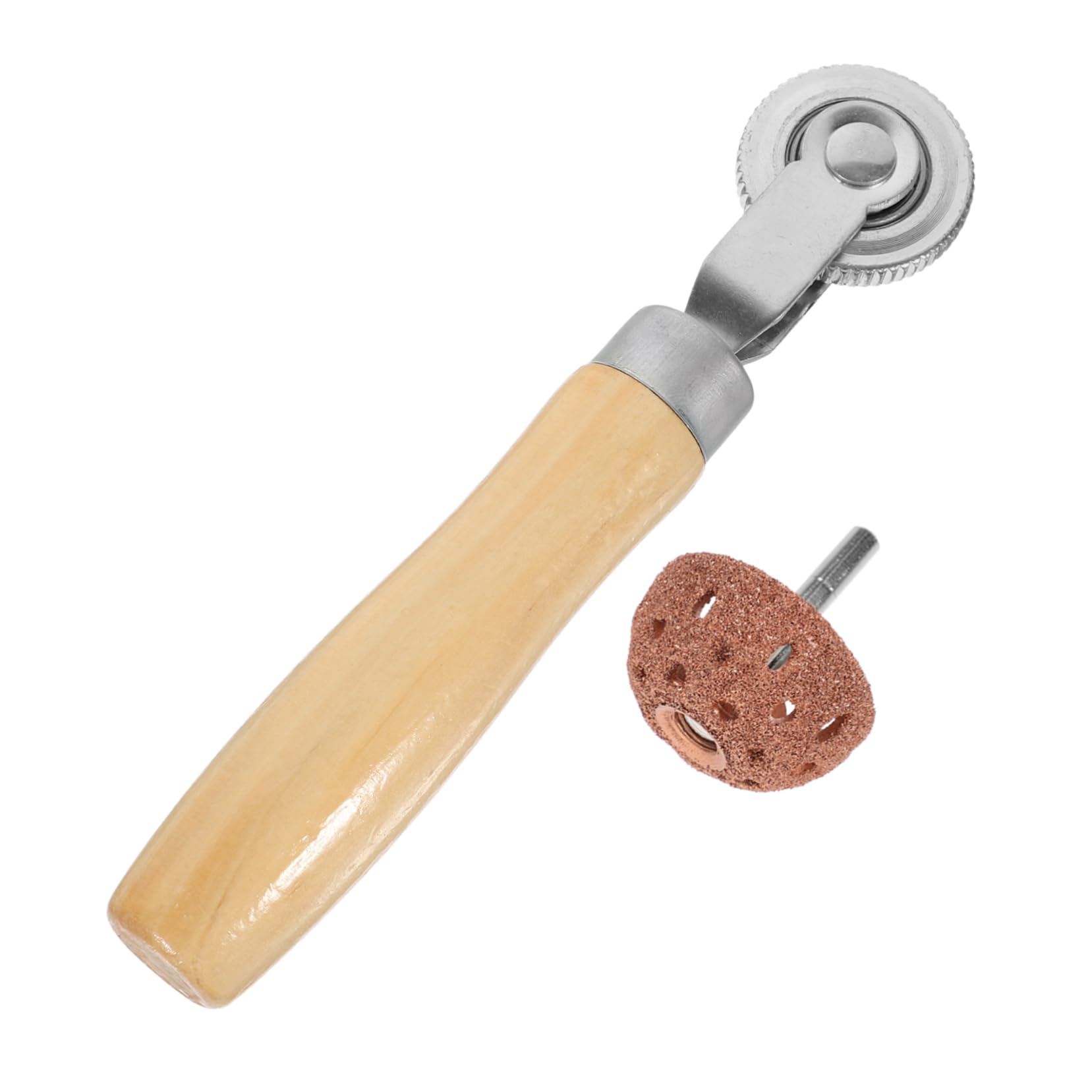 2sets Per Riparazione Pneumatici Buffing e Finitura Utensile Per Auto e Atv Per e